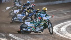 Żużel. Pawlicki potwierdza moc. Indywidualne popisy z Grudziądza zasługują na wyróżnienie