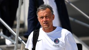 Znany trener miał wypadek. Trafił do szpitala