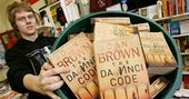 Iran plus Kod Leonarda da Vinci równa się pośpiech
