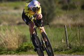 Kolarstwo: Giro d'Italia - 10. etap - jazda indywidualna na czas: Lukka - Piza
