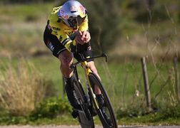 Eurosport 1 HD Kolarstwo: Giro d'Italia - 10. etap - jazda indywidualna na czas: Lukka - Piza