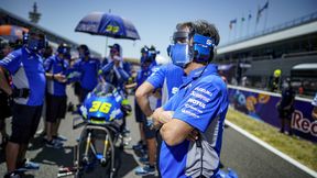 F1. Davide Brivio już oficjalnie w Alpine. Będzie rządzić zespołem razem z Polakiem