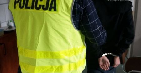 Świętochłowice. Atak nożownika w Lipinach. Sprawca w rękach policji (aktualizacja)