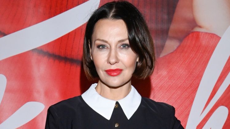 Internauta spekuluje na temat dalszej kariery Anny Popek