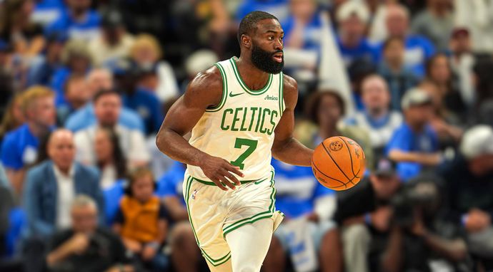 Koszykówka mężczyzn: NBA - mecz: Denver Nuggets - Boston Celtics