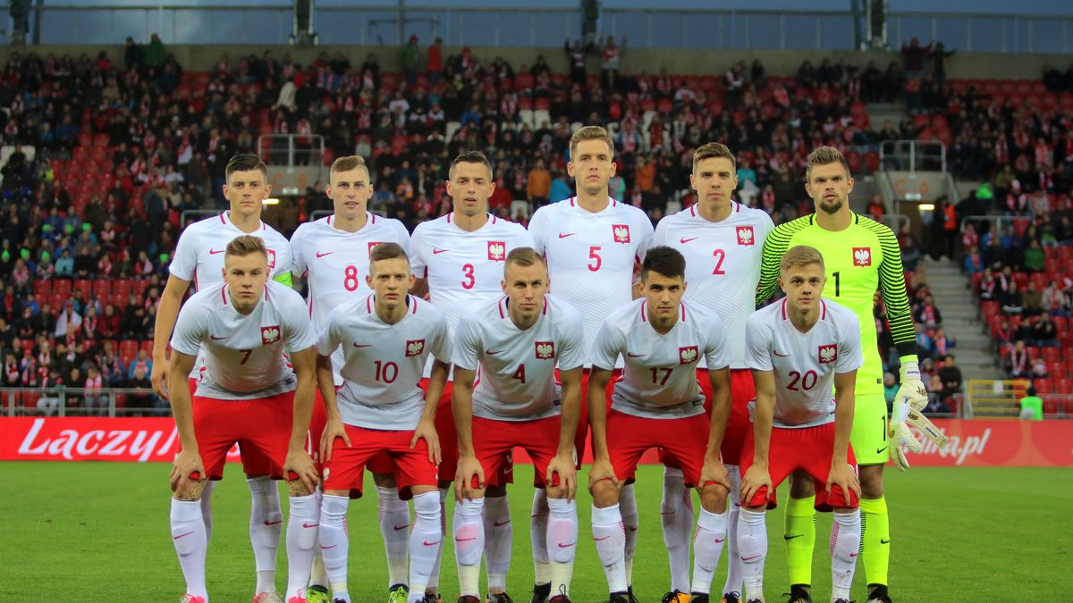 reprezentacja Polski U-21