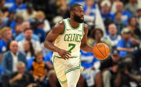 TVP Sport Koszykówka mężczyzn: NBA - mecz: Boston Celtics - Dallas Mavericks