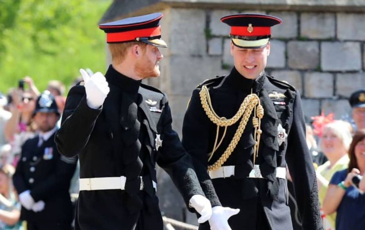 Zaskakujące kulisy wizyty księcia Harry'ego w Londynie. Pojednania nie będzie?