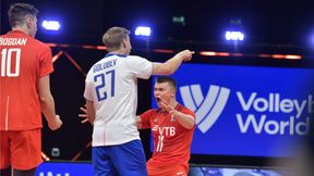 Rosjanie wykluczeni z pucharów. Reprezentant kraju mówi o pozytywach