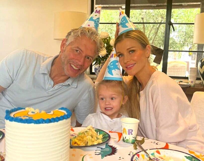 Rozstania gwiazd w 2023 r.