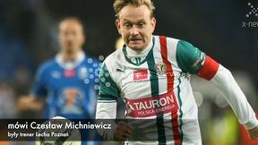 Śląsk zaczął od porażki z Lechem. "We Wrocławiu wszyscy domagają się transferów. Nawet piłkarze"