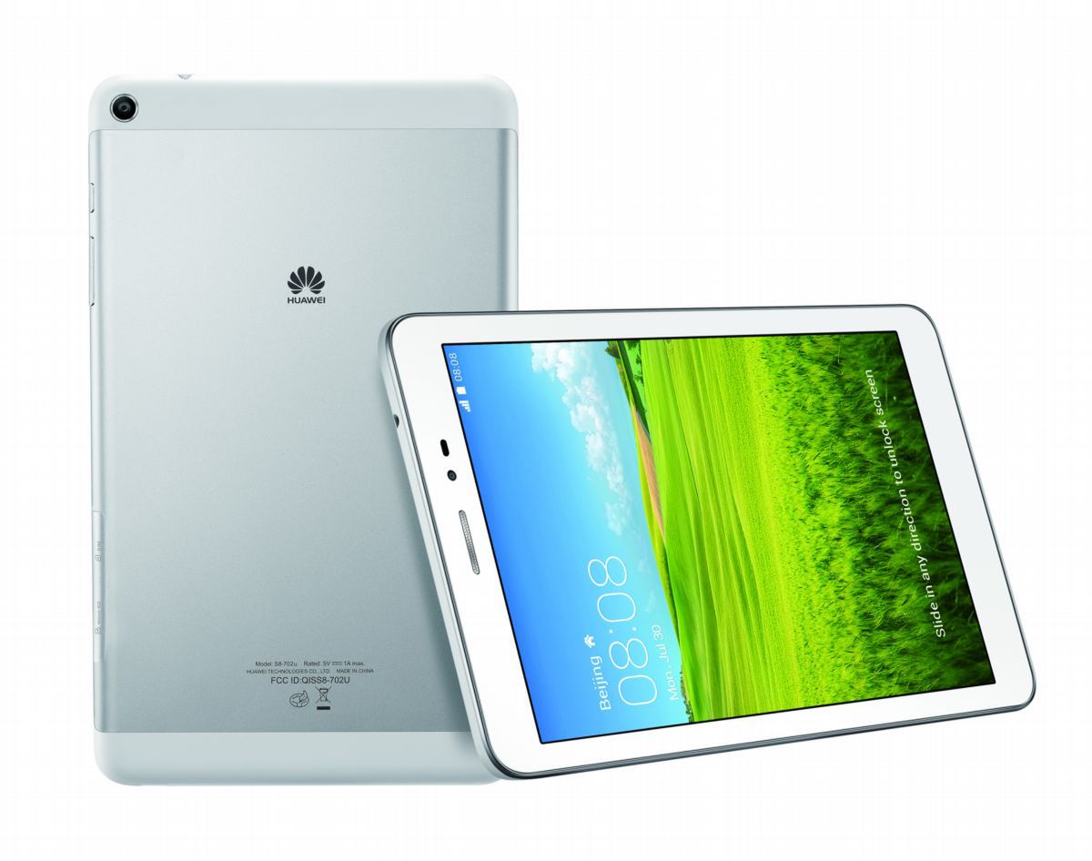 Huawei MediaPad T1 8.0