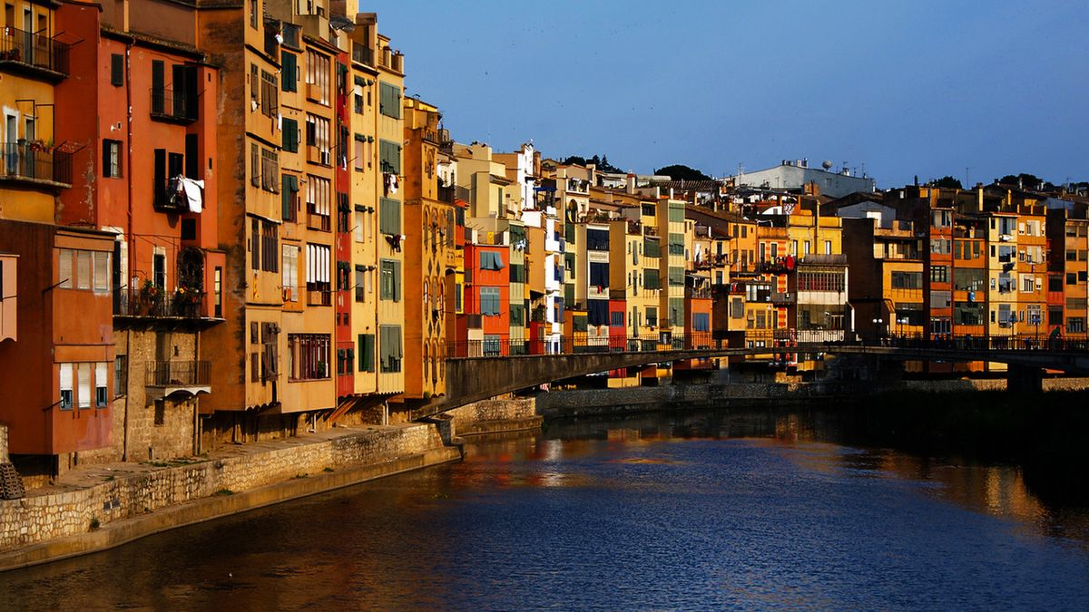 Girona