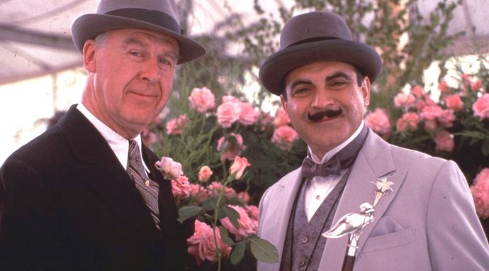 Poirot