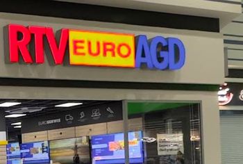 "Limitowana okazja" w RTV Euro AGD. Z kodem 150 zł taniej