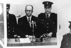 55 lat temu na karę śmierci skazano A. Eichmanna odpowiedzialnego za śmierć milionów Żydów