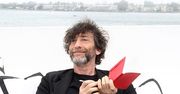 Neil Gaiman pracuje nad kontynuacją ''Nigdziebądź''. Ma już trzy rozdziały i tytuł