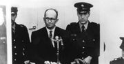 55 lat temu na karę śmierci skazano A. Eichmanna odpowiedzialnego za śmierć milionów Żydów
