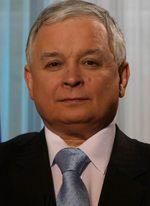 Lech Kaczyński