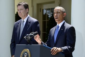 USA: Obama mianował nowego szefa FBI