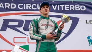 Ogromna sensacja we Włoszech. 15-letni Polak najlepszy