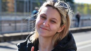 Polka chce kolejnych punktów w mistrzostwach świata. Liczy na polskich kibiców