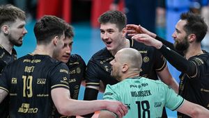 Złudna nadzieja nie zamazała obrazu. Resovia znów bez argumentów