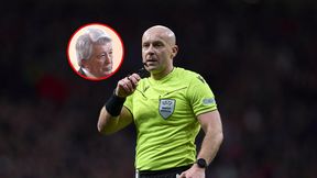 Ostro zareagował na decyzję Marciniaka. "Musieli to wymyślić"