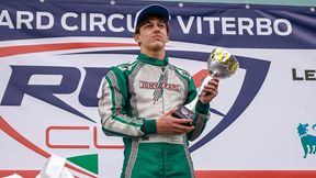 Ogromna sensacja we Włoszech. 15-letni Polak najlepszy