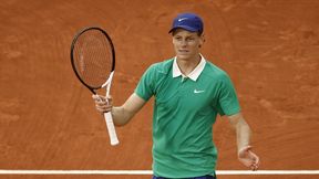 Roland Garros. Carlos Alcaraz - Jannik Sinner. Gdzie oglądać? TV, stream, live