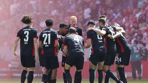 14-latek zagrał w sparingu. Niemiecki klub ukarany