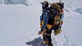 Polak ranny w Himalajach. Są nowe wieści