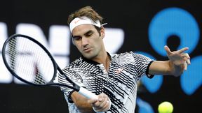 Roger Federer: Musiałem wierzyć, że mi się uda