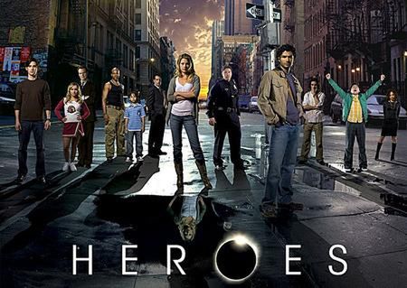 Heroes: Herosi