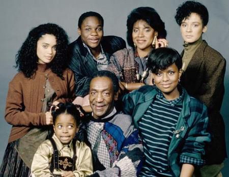 Bill Cosby Show