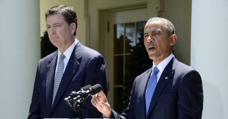 USA: Obama mianował nowego szefa FBI