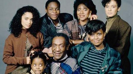 Bill Cosby Show