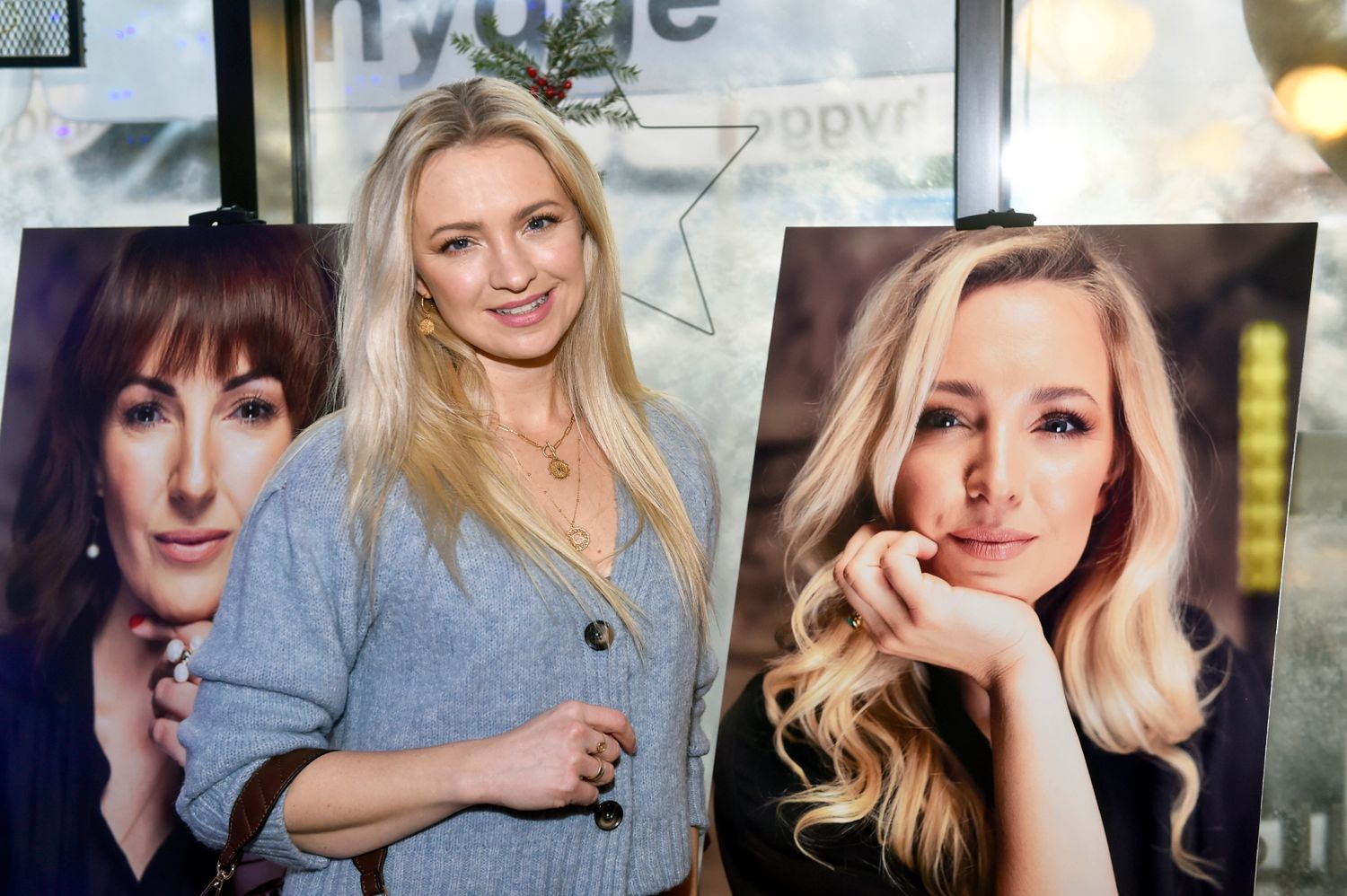 Barbara Kurdej-Szatan