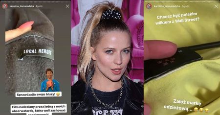 Stylistka, która zdemaskowała markę Jessiki Mercedes, ujawnia kolejną AFERĘ METKOWĄ (FOTO)