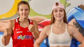 Na co dzień się przyjaźnią. To robią, gdy wchodzą razem do ringu