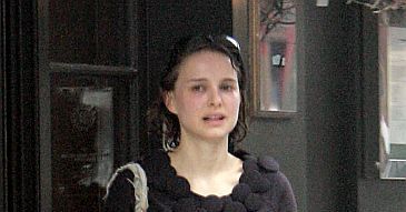 Natalie Portman ma chłopaka