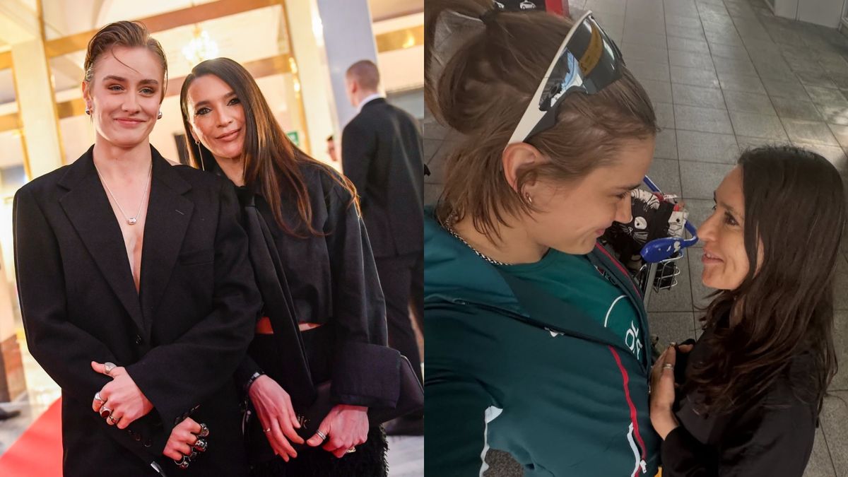 Katarzyna Zillmann i Janja Lesar spędziły ze sobą 3 tygodnie