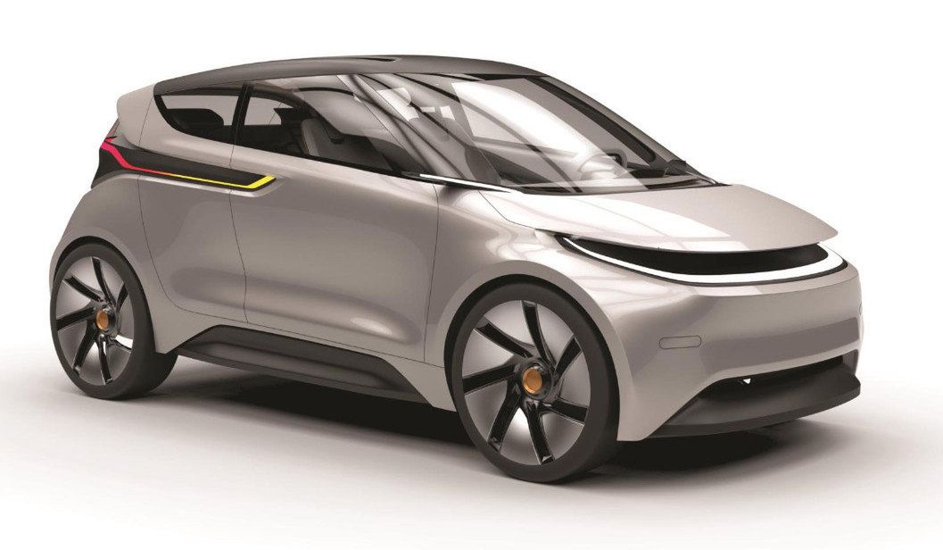 Prototypy polskich samochodów elektrycznych zostaną pokazane 28 lipca. Będzie hatchback i SUV