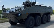 Japonia odebrała pierwszą sztukę. To kuzyn polskiego KTO Rosomak