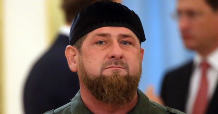 Kadyrow wskazuje na Śląsk. Domaga się "referendum"