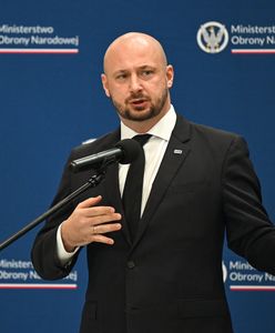 "Najpilniejsze wyzwanie". Gen. Polko po dymisji Siewiery