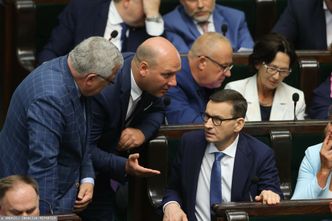 Jasny sygnał z obozu PiS. Chodzi o KPO