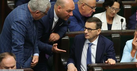 Jasny sygnał z obozu PiS. Chodzi o KPO