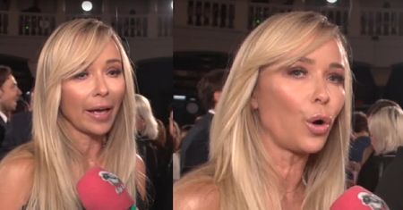 Joanna Przetakiewicz wierzy w "siłę kobiet": "Przyjaciółki to moje anioły"
