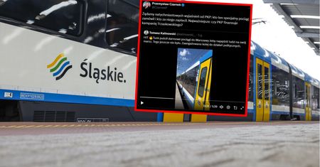 PiS zwietrzył aferę. "Specjalny pociąg" na marsz? Znamy prawdę
